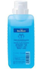 Steriliumflasche