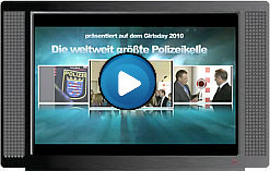TV Werbekelle Video